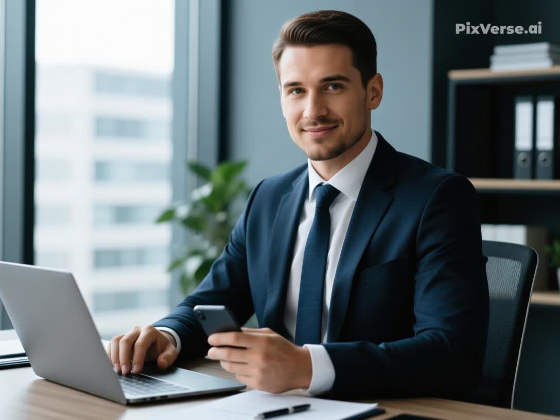 Smart Financial Management